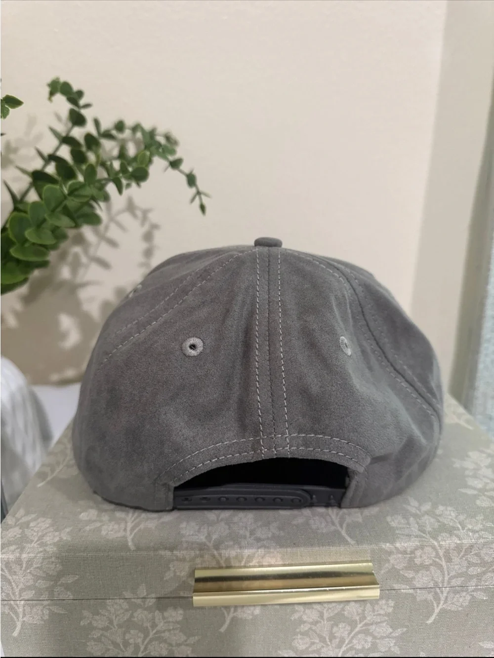 YoungLA casual baseball